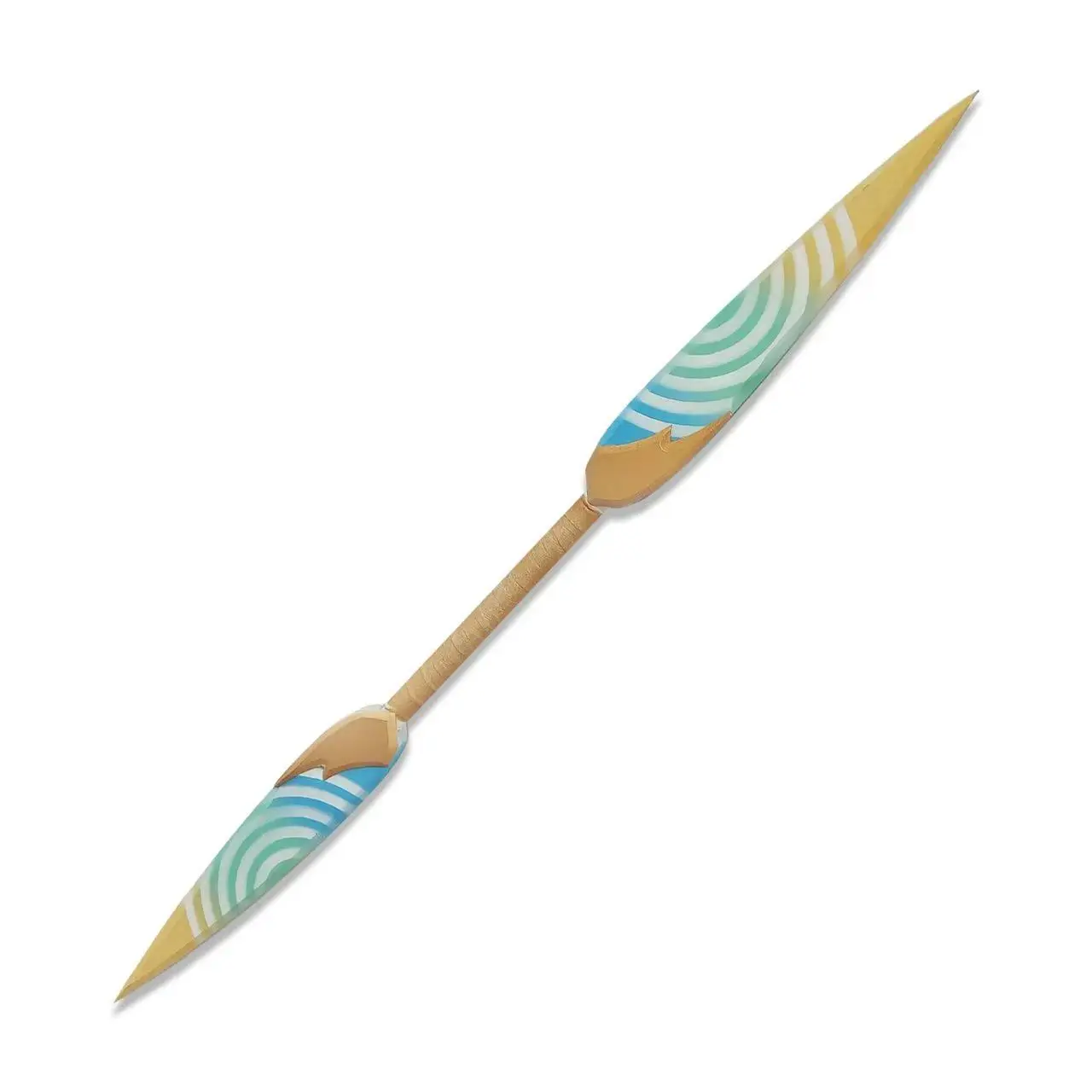 Anime kpop demônio armas prop rumi espada longa mira espada larga cosplay prop halloween natal fantasia festa traje acessórios