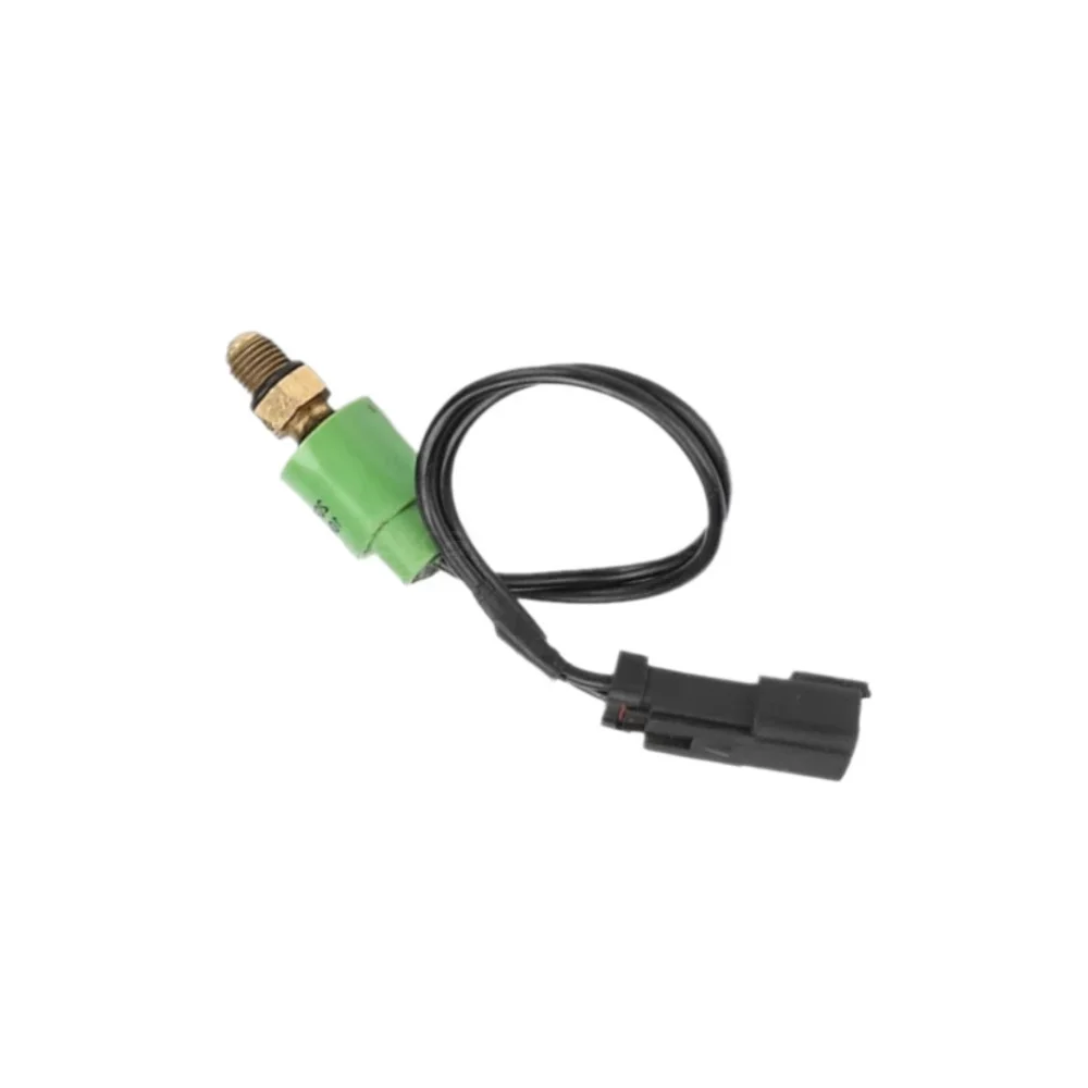 

For E311 312 313 315 320B 330C/D Pressure Switch 106-0179 106-0181 309-9977 3099977 Safety Valve Excavator Parts