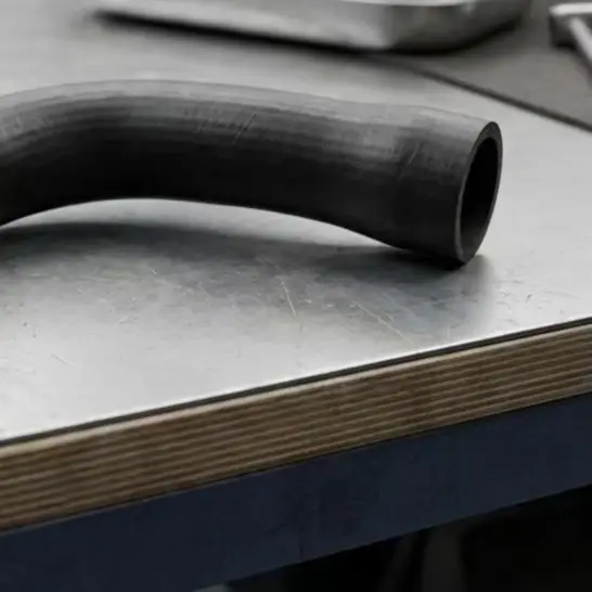 Air Intercooler Hose For Opel Insignia A For Saab 9‑5 2.0 13242121