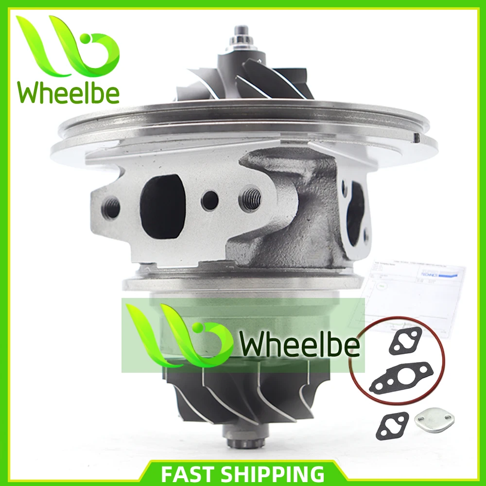 

For Turbine Core CT15B Turbo CHRA Core Toyota Makr Chaser Cresta Tourer V JZX100 1JZ 1JZ 1720146040 17201-46040