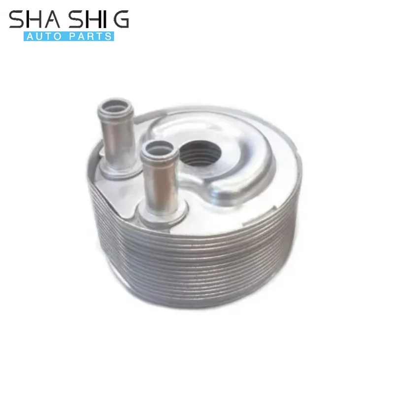 

21305-EB300 Автозапчасти, масляный радиатор двигателя, подходит для Nissan NP300 PICKUP CABSTAR Pathfinder 2,5 DCI 2005 21305-EB305 21305EB300