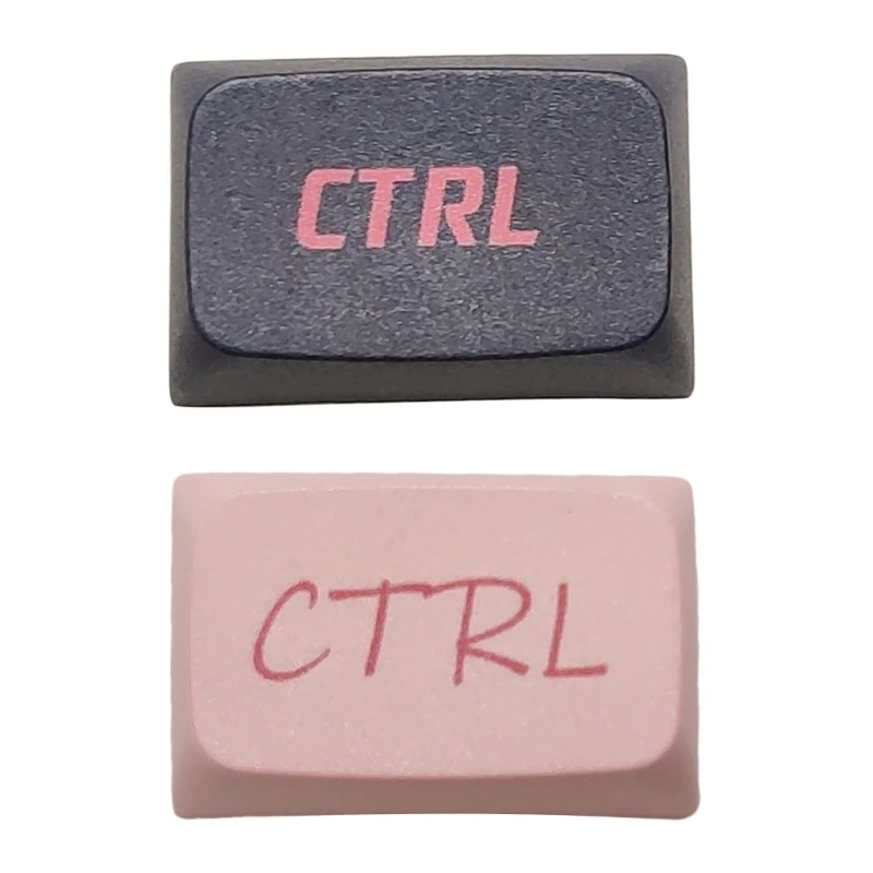 Only Keycap, DIY Ctrl Key Key Cover for G810 GPROX G610 Keyboards Height DropShipping