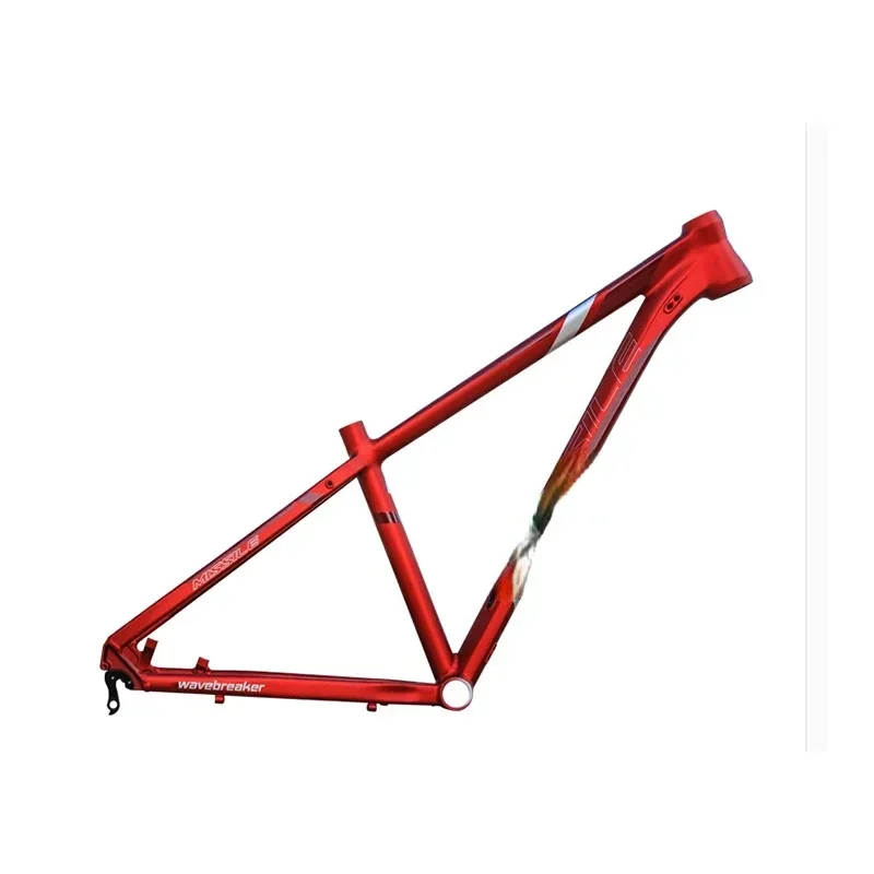 aluminum alloy 27.5x15/17 29*15/17 inch super lightweight MTB mountain bicycle frame