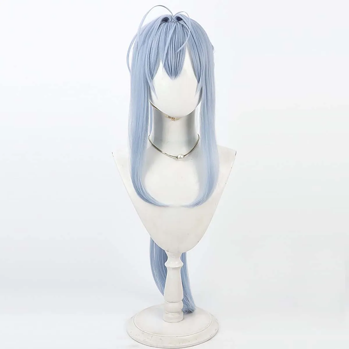 Peruka do cosplay na Halloween, gra fabularna, peruka dla kobiet