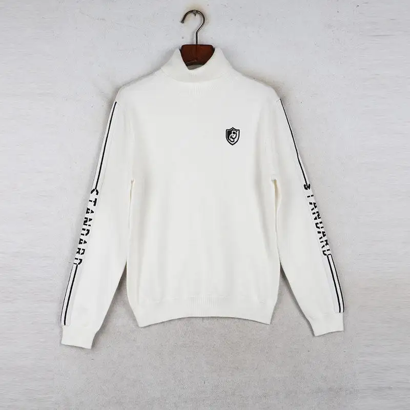 

Sunine Home plus Size High Collar Long Sve Knitted Sweater Thermal Underwear Commute Sle Winter New Arrival Women's Fa...