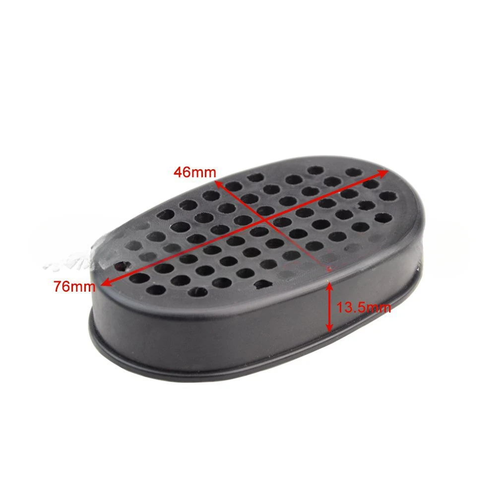 

22 JJ toolGY6 125cc 150cc 200cc engine side cover suction duct