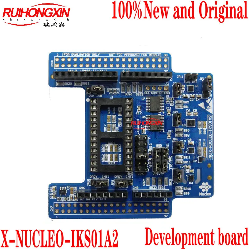 

X-NUCLEO-IKS01A2 Development board 100%New and Original