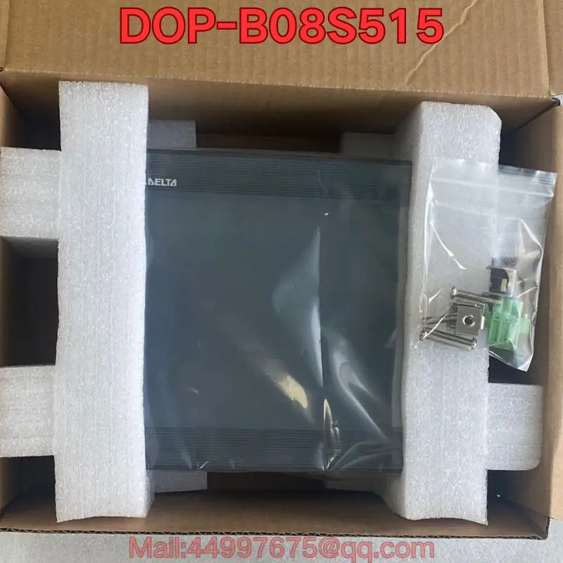 New DOP-B08S515 Tou…
