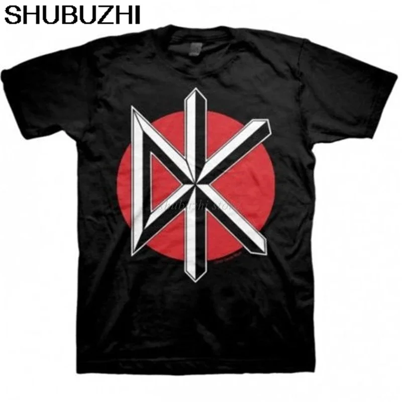 DEAD KENNEDYS - Jumbo Logo - T SHIRT S-M-L-XL-2XL Brand New Official sbz206