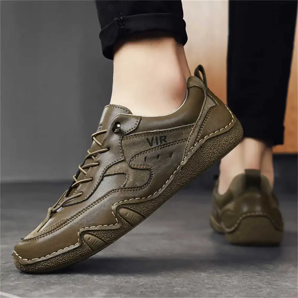 Light Weight Flat-heeled Men's Casual Shoes Sneakers Special Men's Shoes Mens Fashion Sports Scarp News Zapatiilas