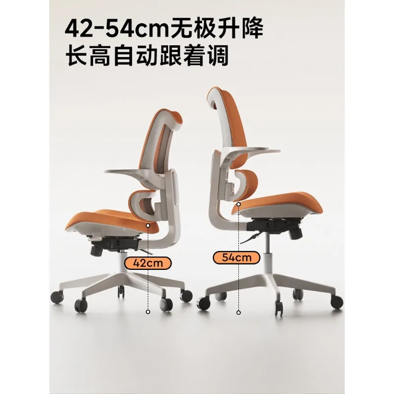 Riding Chair, Teen Computer Chair, Ergonomic Chair