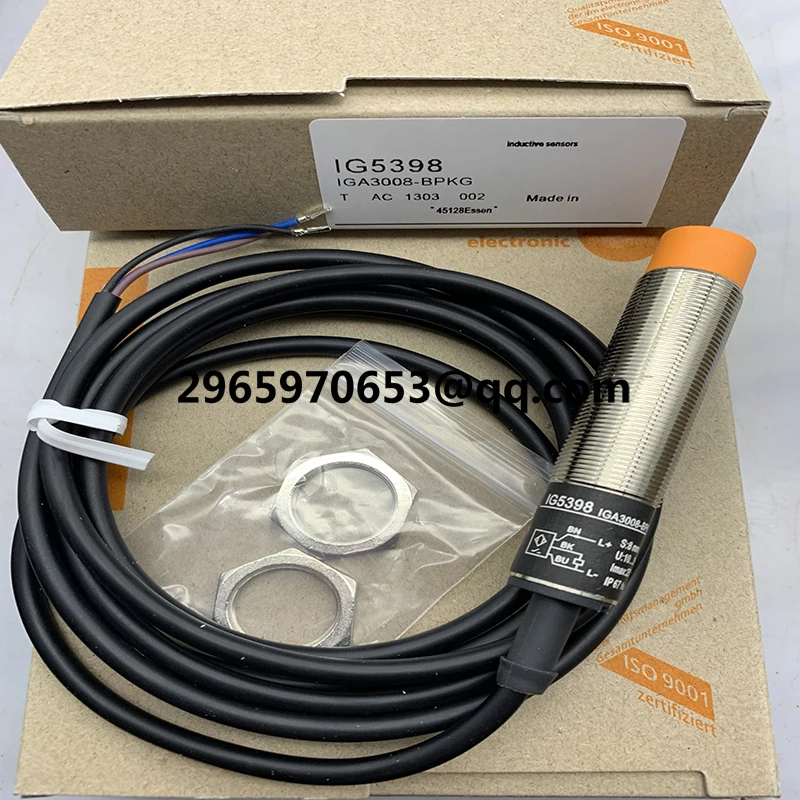 Fast delivery sensor  IG5369 IG5373 IG5336 IG5339 IG5347 IG5349 In stock