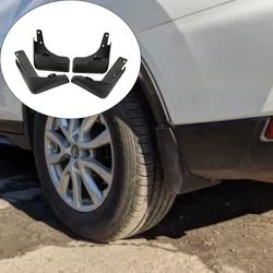 Mudguard for Nissan XTrail T32 X-Trail X Trail 2014~2019 Fender Mud Flaps Guard Splash 2021 2020 2019 2018 Ниссан Х Трейл T32