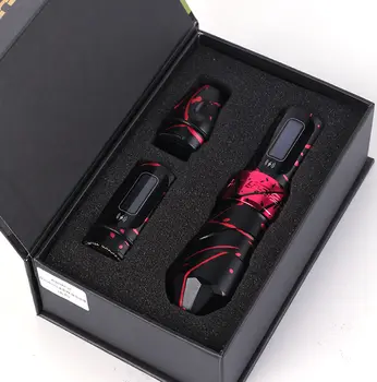 10 best sales Máy xăm - №10