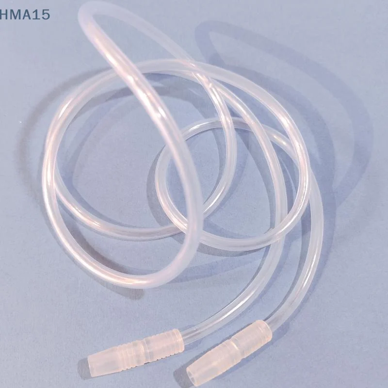 [H]1.5m Single Pipe Hose Tube Use For Vacuum Massage Machine And Enlargement Pump Lifting Breast Enhancement Massage Cup