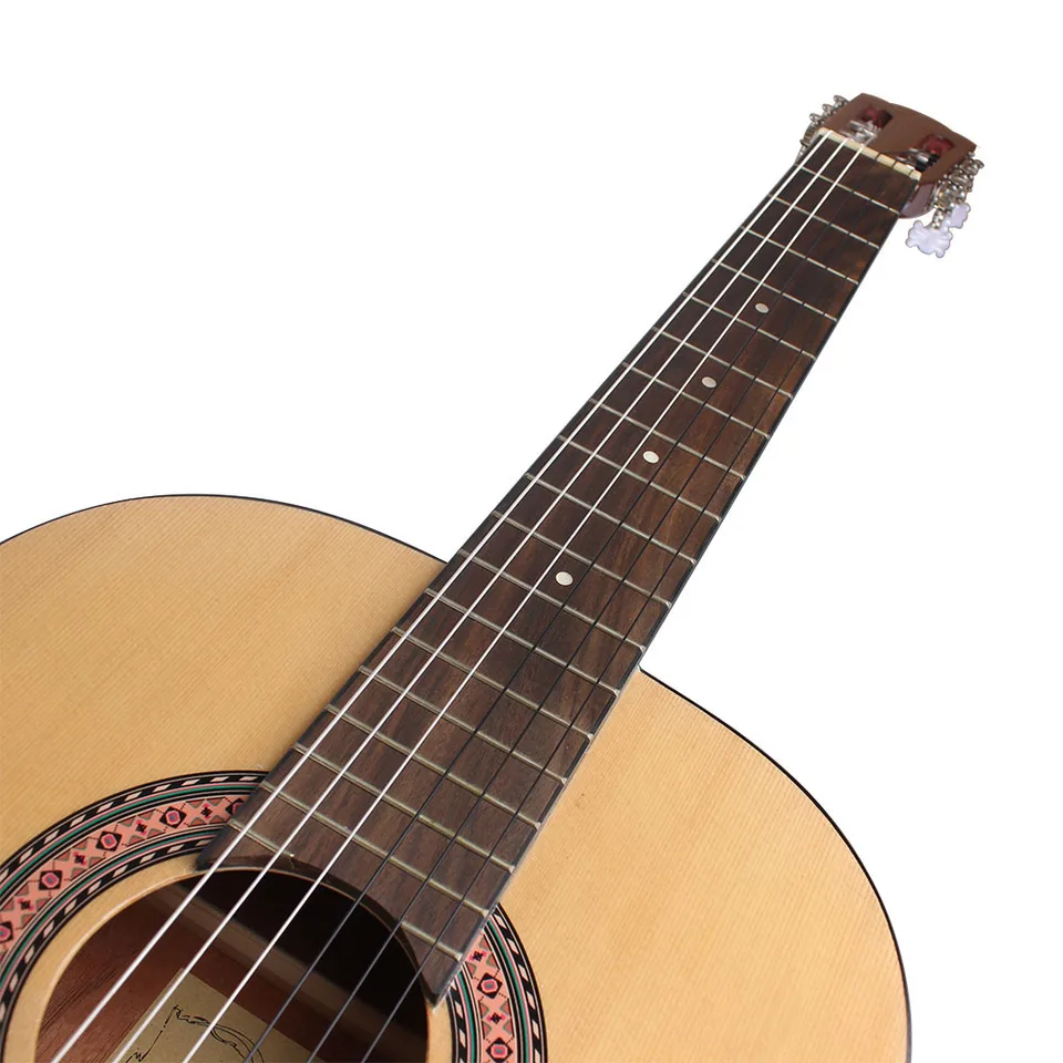 6 Pcs Classic Guitar Strings Nylon Guitar Strings Classic Guitar