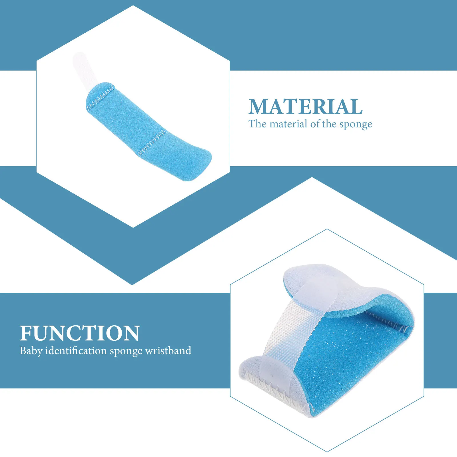 معصمه تحديد المستشفى الفرقة الطبية المريض معرف الفرقة لطباعة معلومات التعرف على