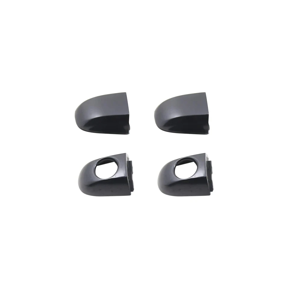 BLACK CAP FOR EXTERIOR DOOR HANDLE for KIA Forte Sedan 10-13; Hatchback 11-13 Koup 10-13; Cerato 09-13  82651-1M020