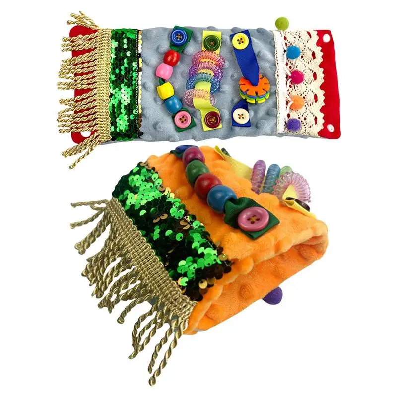 

Soft Sensory Toys Sensory Tools Sensory Tools Arm Pillowcases Design Sensory Room Equipment For Courses School Home