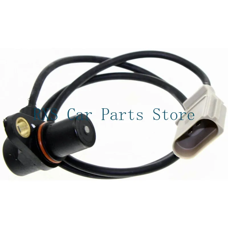 078906433A Crankshaft Position Pulse Sensor For VW Passat B5 Golf MK4 Beetle Bora Audi A3 S3 A4 A6 A8 TT 078 906 433A 071957147