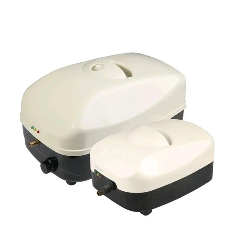 

Aquarium AC DC oxygen pump