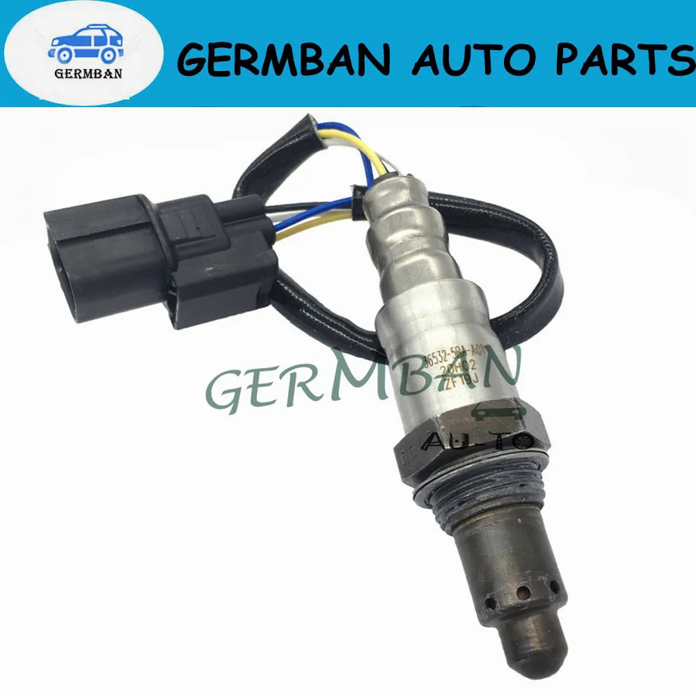 36532-5BA-A01 Downstream Oxygen Sensor For 2016-2021 Honda Civic 2.0L 234-8025 365325BAA01