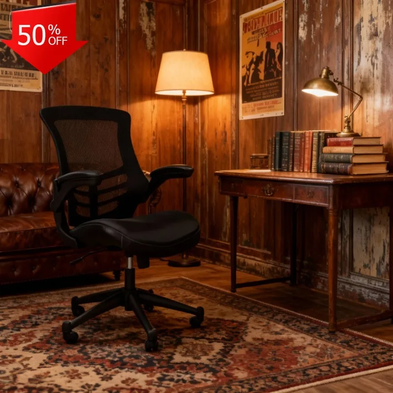 كرسي مكتب الألعاب كرسي سطح الألعاب كراسي الكمبيوتر صالة كراسي مكتب مريحة أشياء غريبة متجر Magalu أثاث المنزل #1