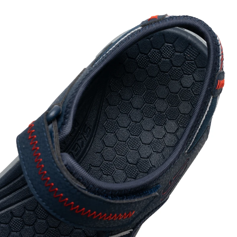 スケッチャーズ スポーツとレジャー サンダル アウトドア ビーチ シューズ バスルーム サンダル カジュアル スリッパ 237286-Nvgy