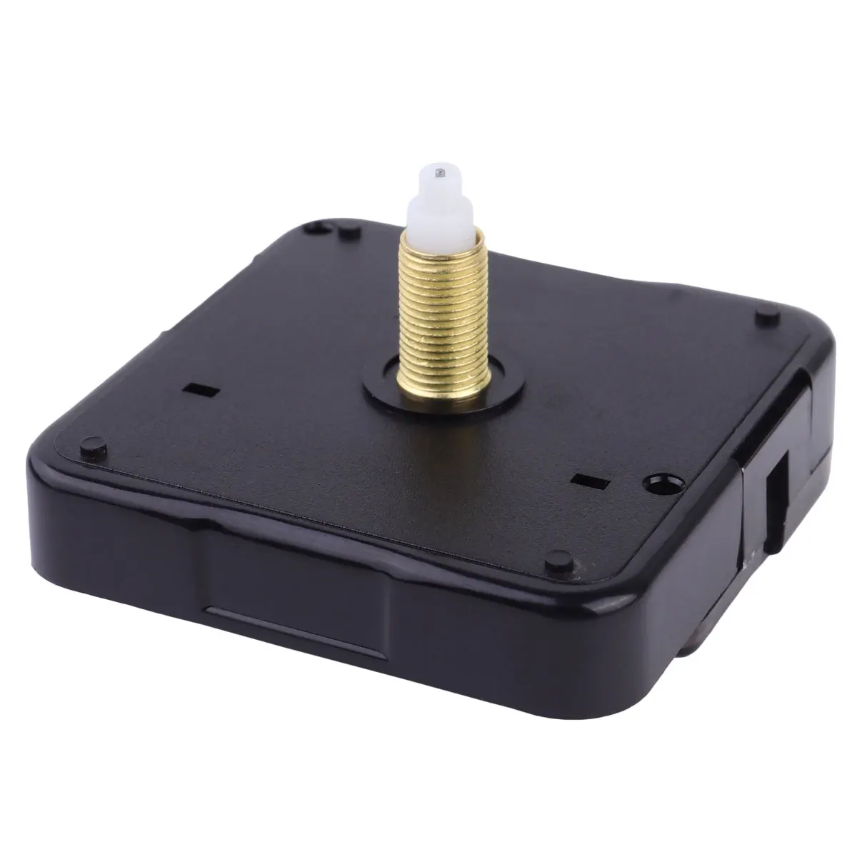 

Long Silent Wall Clock Movement Repair Kit DIY Replacement for 25-30cm Diameter Dial Movement Kit Clock Accessory