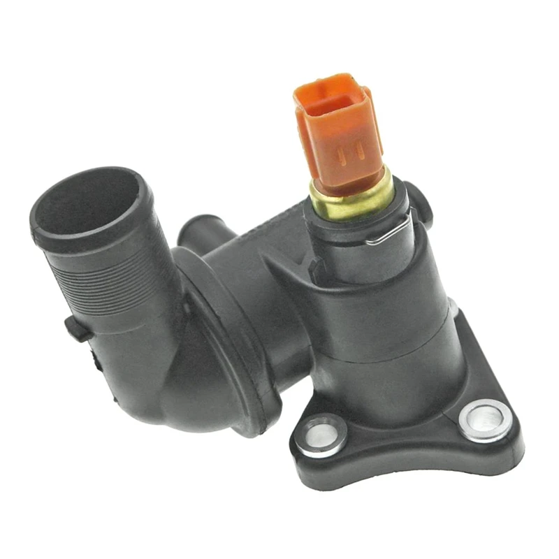 Thermostat Housing Cooling Water Adapter 25650-02560 For KIA Picanto SA 04-10 Morning Atoz Amica Friend 25650-02501