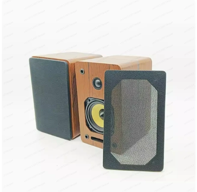 

3 Inch Three Inch Fiberglass Basin Speaker Retro Passive MKHIFI Front Surround Small Gallbladder Machine