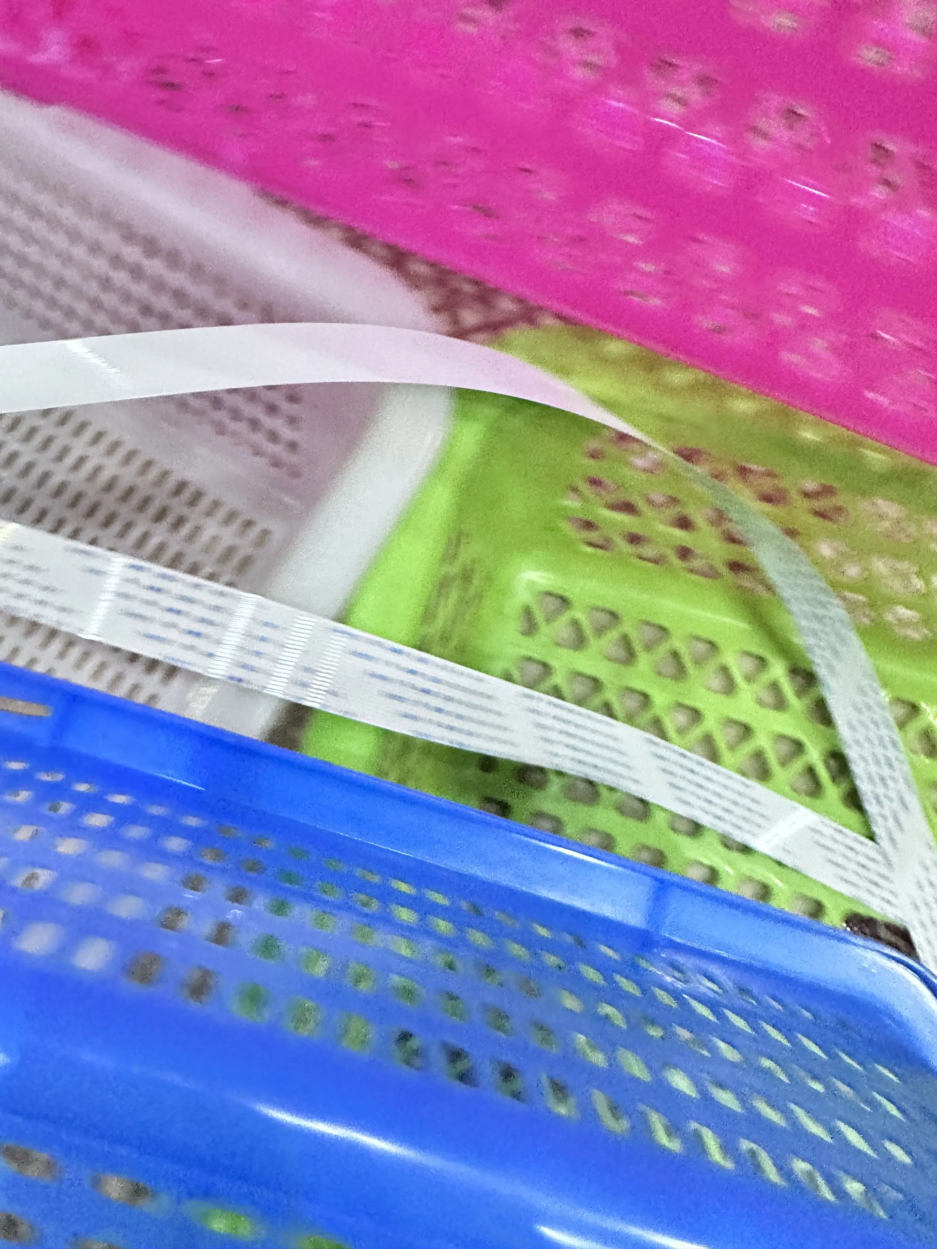 

CQ893-67001 Trailing Cable 36'' A0 FOR Designjet T520 T730 T830 CQ893A F9A29A Plotter Parts POJAN