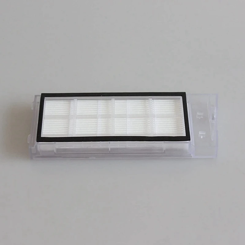 Roidmi EVE 플러스용 HEPA 필터, 진공 청소기 예비 부품 액세서리, 12 개