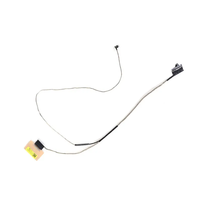 30 Pin LCD LED LVDS Screen Display Cable  Replacement For F580U F580 A580U Fl8000UN K542 X542UR 1422-02MP0AS 1422-02MN0AS