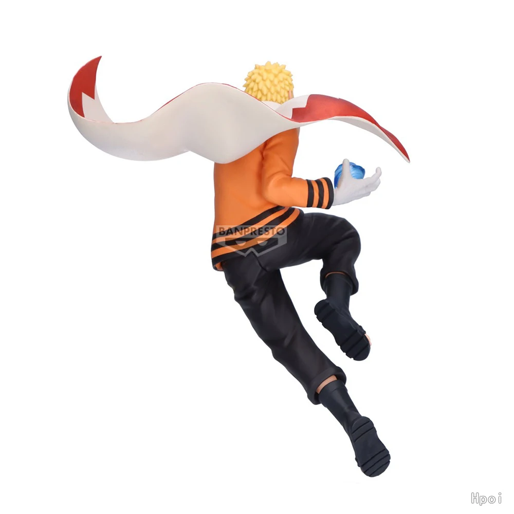 100% original em estoque bandai espíritos banpresto vibração estrelas boruto: naruto próximas gerações uzumaki naruto anime figura