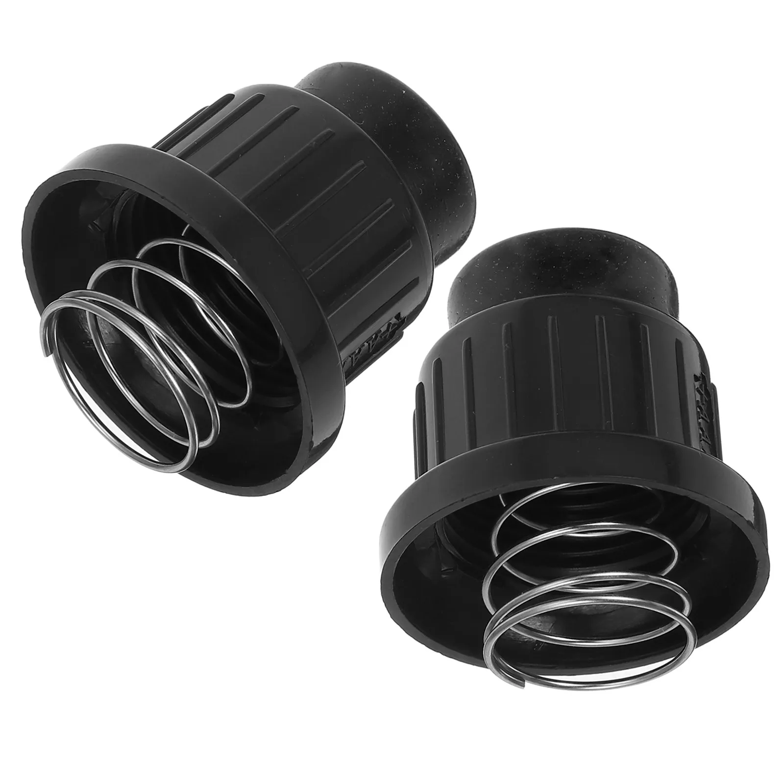 2Pcs Push Button Gas Grill Igniter Cap Replacement Bbq Igniter Button Cover Fire Pit Grill Spark Generator Parts