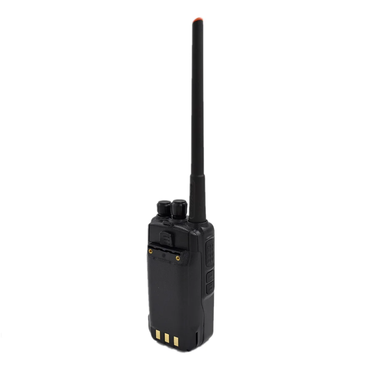 AnyTone AT878UVII Plus Two Way Radio Professional DMR & Analog FM APRS GPS Bluetooth Recording Wireless HAM Transceiver