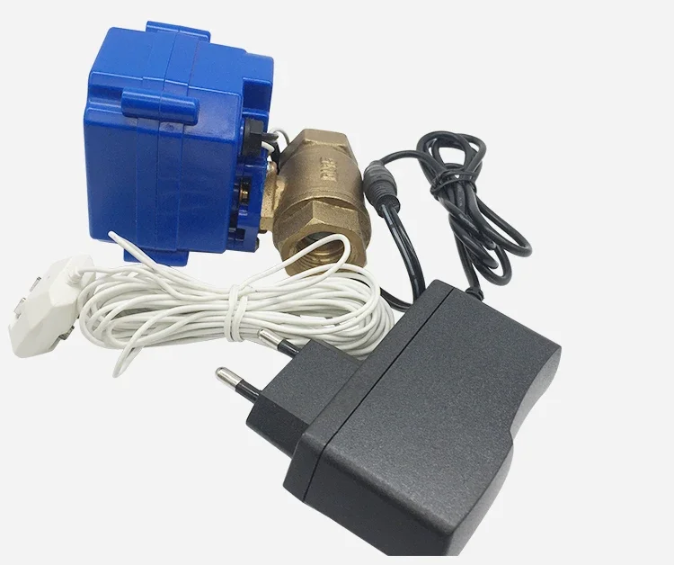 leak prevention system that works with proof water leak alarm system water leakage protection electrical leak detector