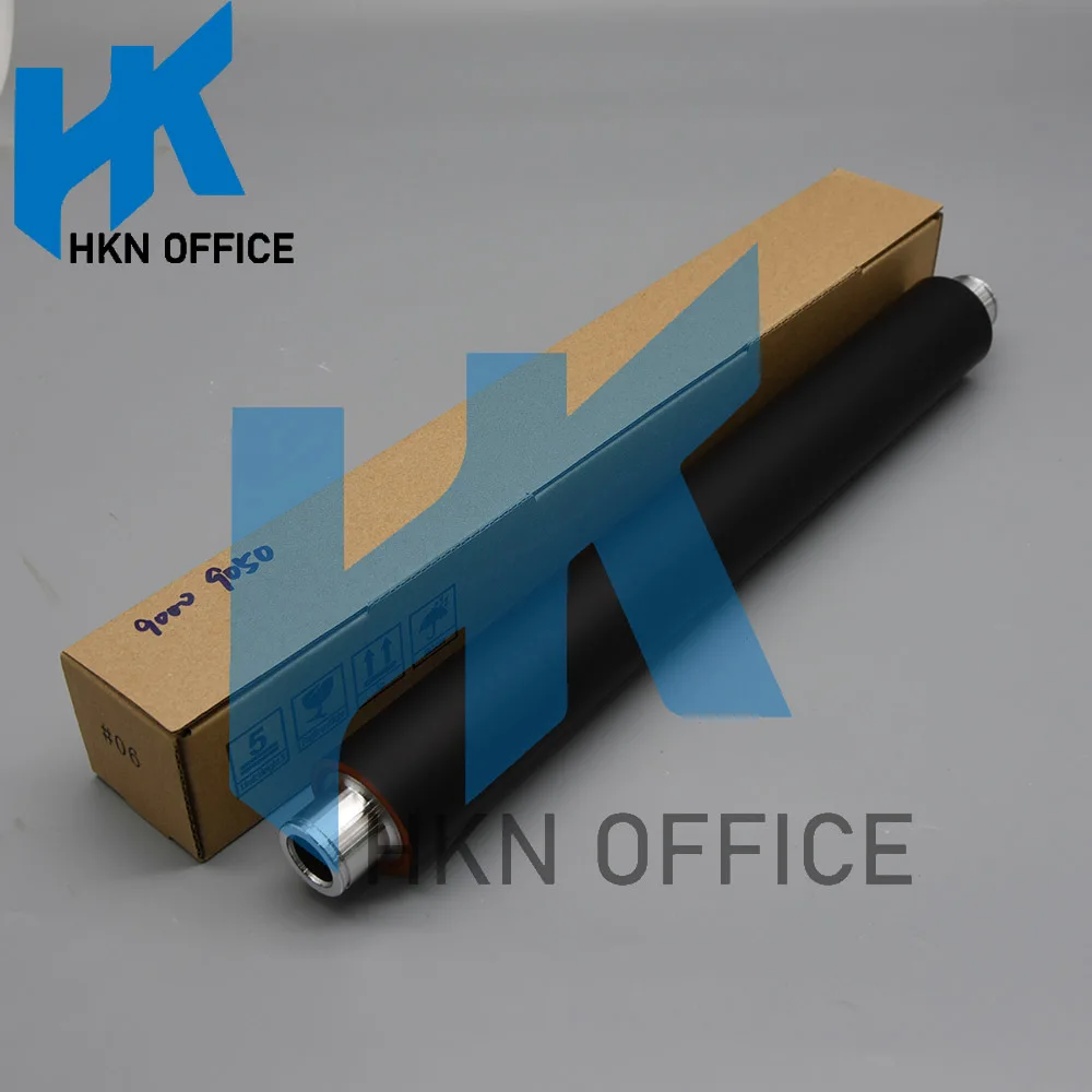 1X RB2-5921-000 Lower Fuser Pressure Roller compatible for HP LaserJet 9000 9040 9050 9055