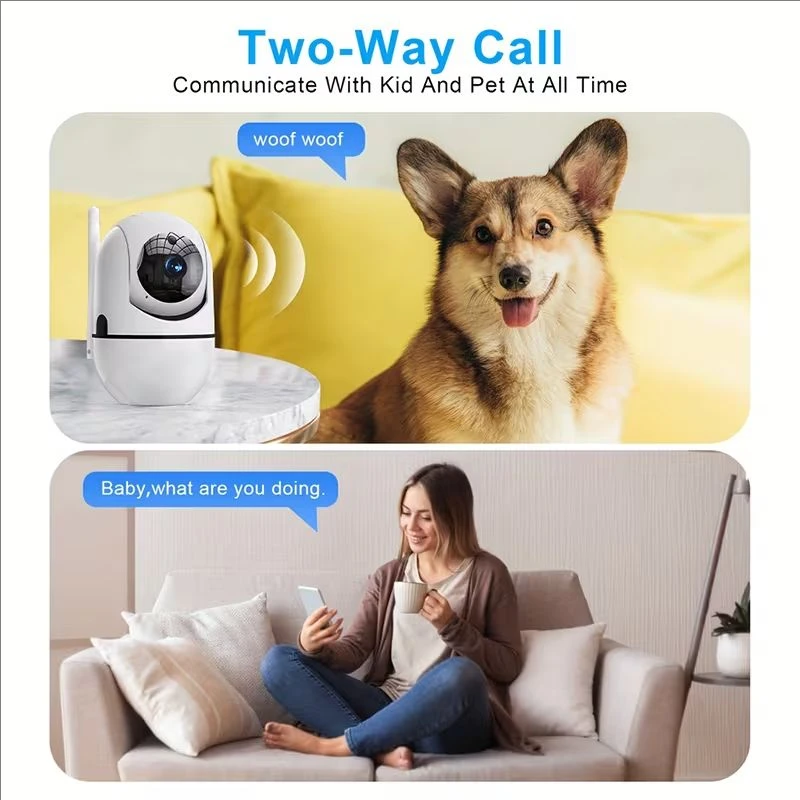 Thumbnail 4 - #21 Best Smart Home Cameras to Buy In 2026