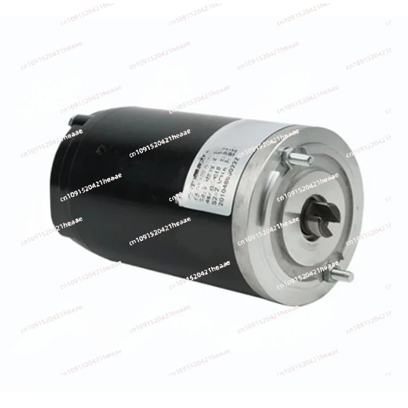 Suitable for Compatible with MD12080AN MD24080AN MD48080AN，Electric Forklift Oil Pump Motor 12V/24V 0.8KW Brushed DC ，