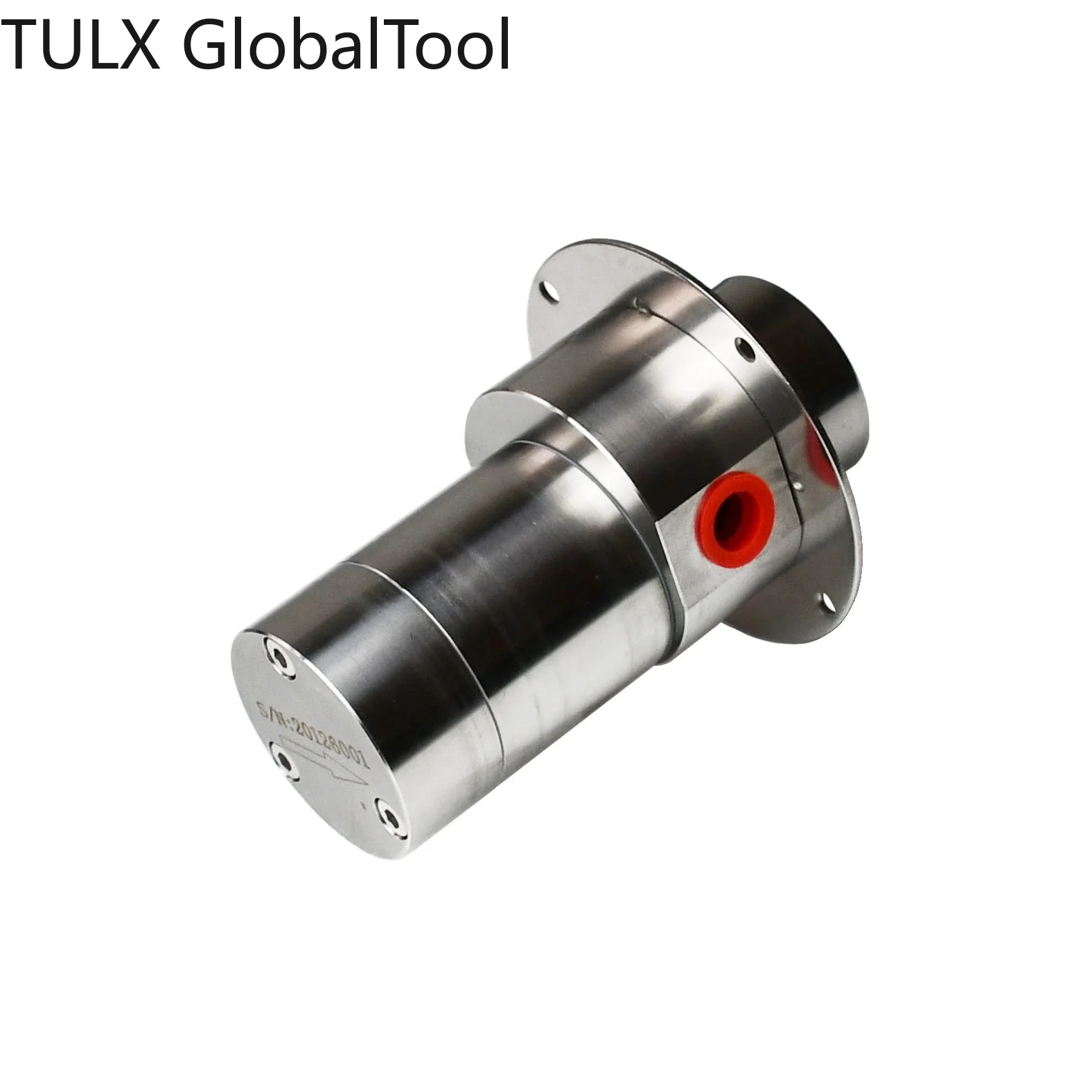 

TULX3.0ml/rev Micro Magnetic Drive Gear Dosing Pump for Liquid Filling Machine M3.0H72