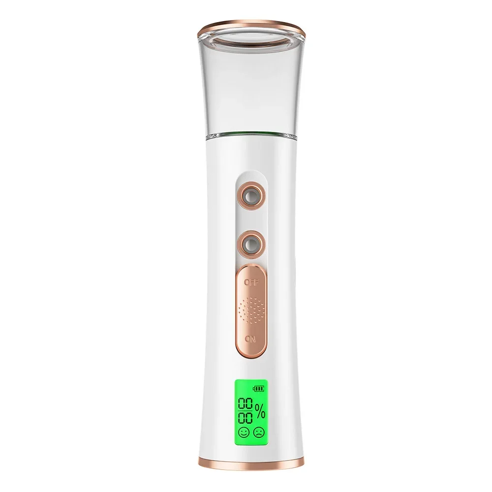 Free delivery of nano hydration device facial beauty steam device