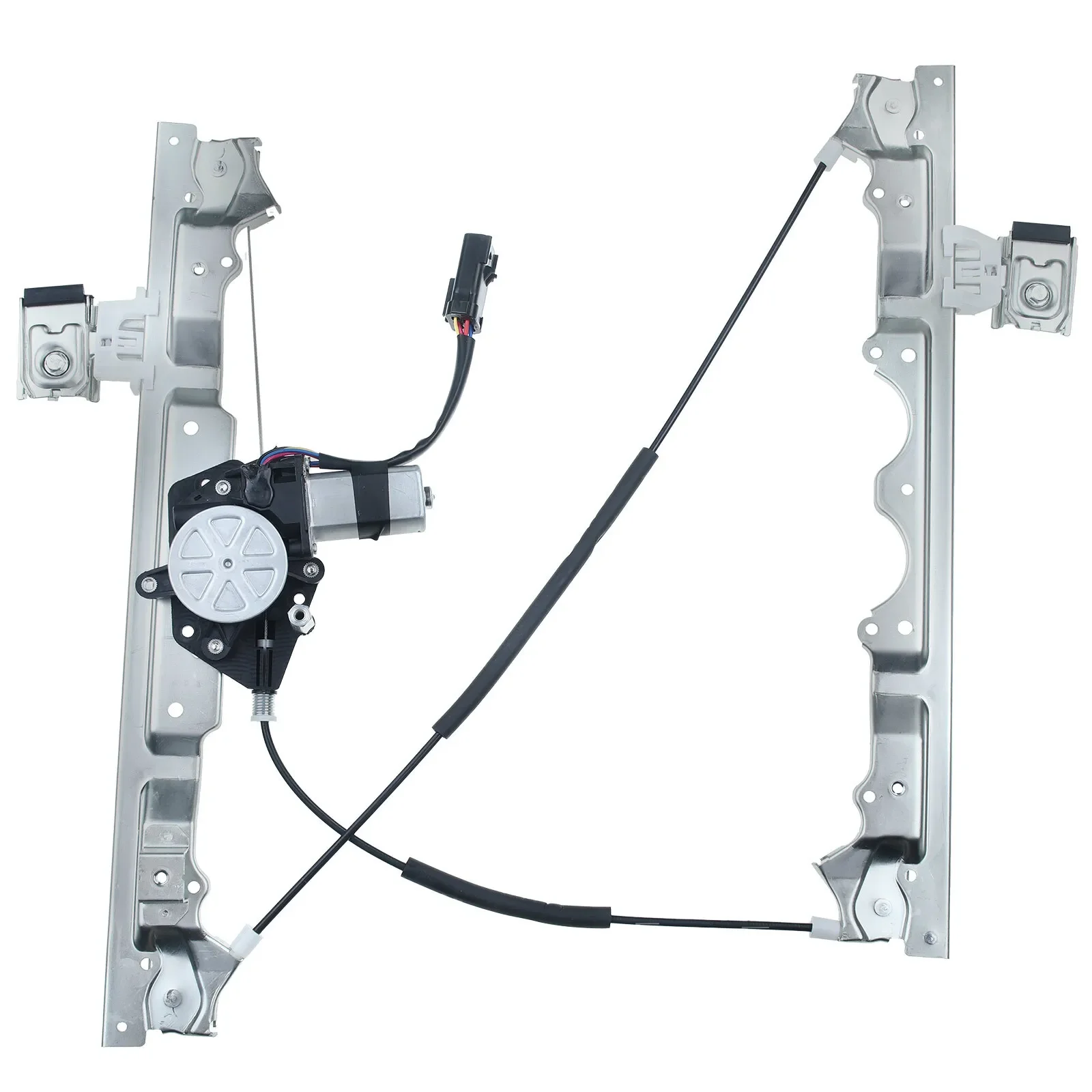 

In-stock CN US Power Window Regulator with Motor for Jeep Commander 2009-2010 Front Passenger 55396480AI