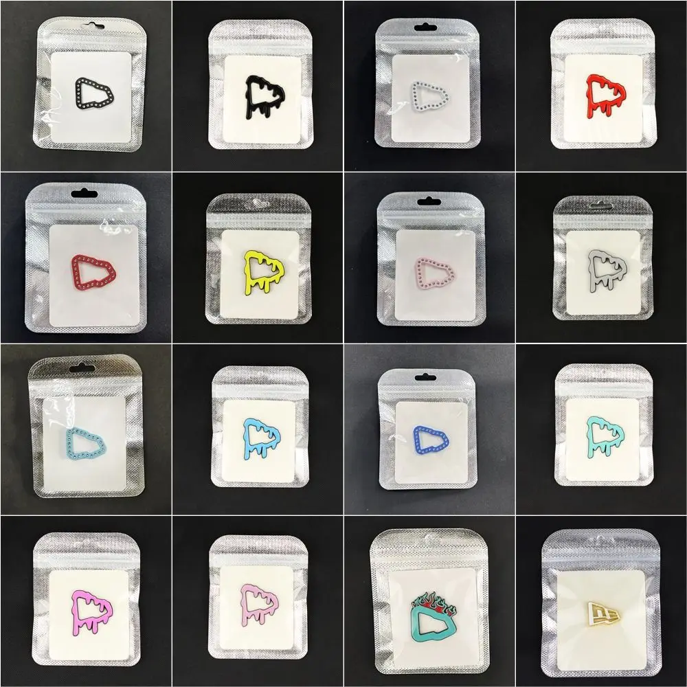 Уникальная металлическая мексиканская эмалированная булавка, краска для выпечки, ретро-эра, булавки для шляпы, ювелирные аксессуары, гальваника, броши с краской для выпечки, унисекс