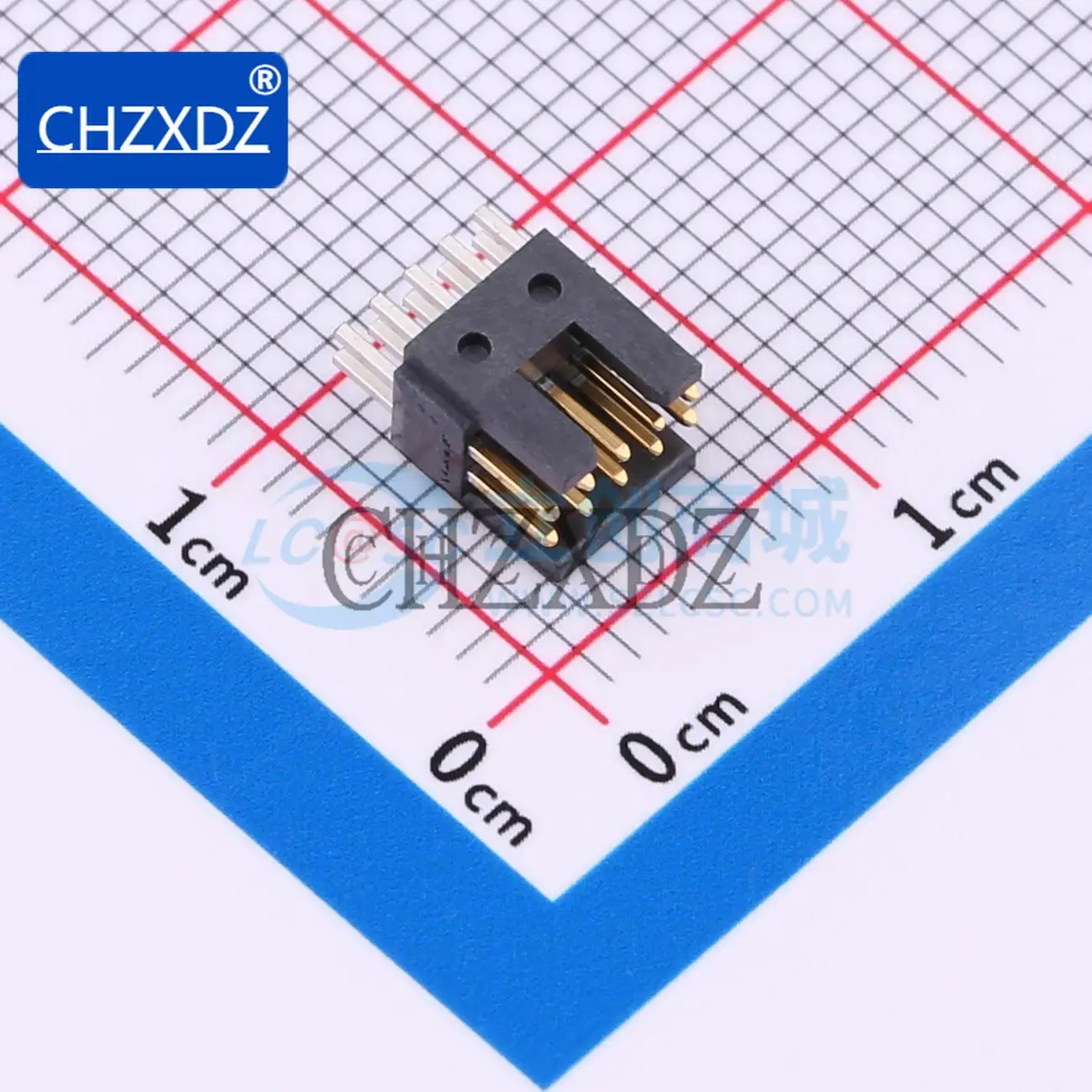 FTSH-105-01-F-D-K Pin Header C22005047 100% Original