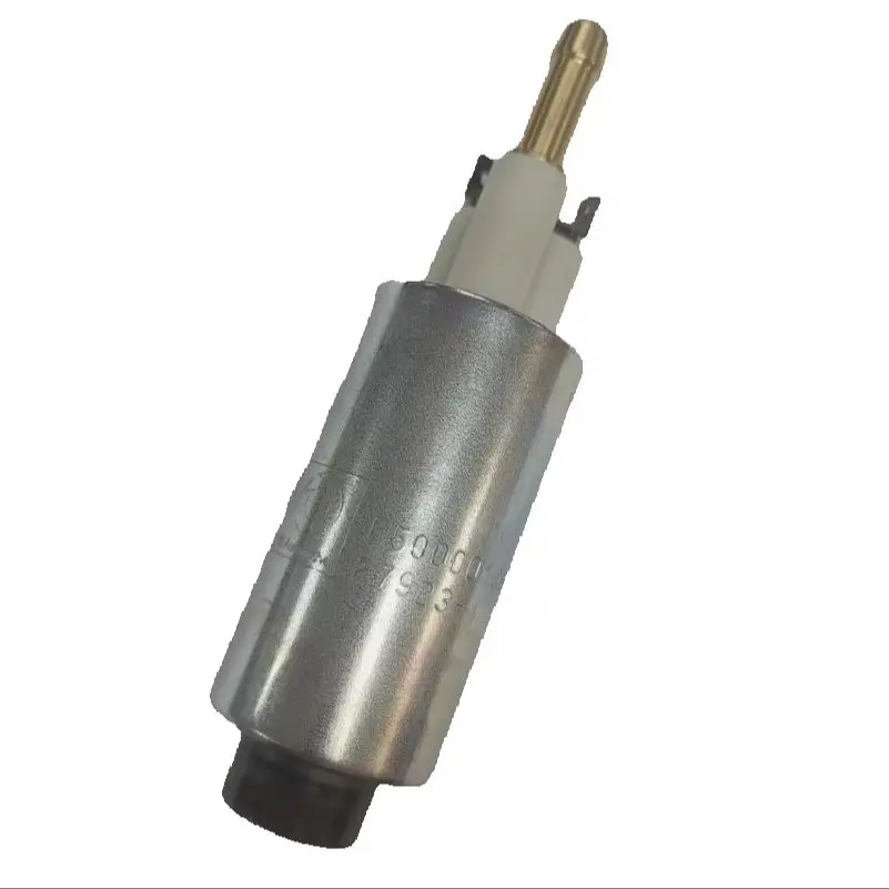 Pair Fuel Pump for Mercury Mariner Outboard Electric Fuel Pump High Pressure 880596T55 Low Pressure 880596T58