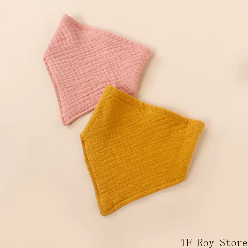 TeWindsor-Serviettes de couchage double couche pour bébé, anneau de morsure de lapin en hêtre, ensemble de serviettes en coton pour nouveau-né, couette chat, beurre de salive