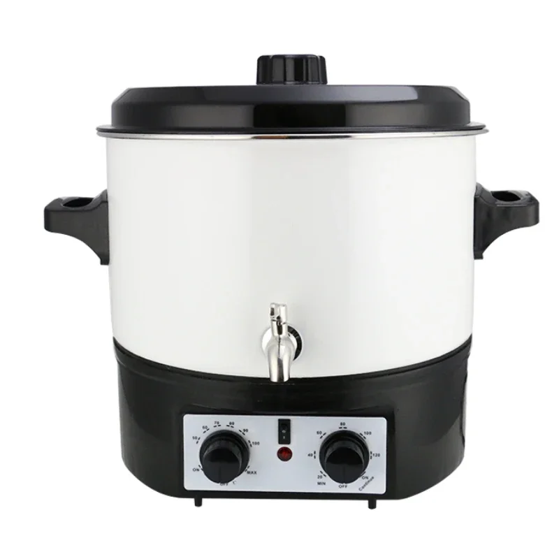 Top Seller Electric White Candle Melting Pot Machine For Wax Melter