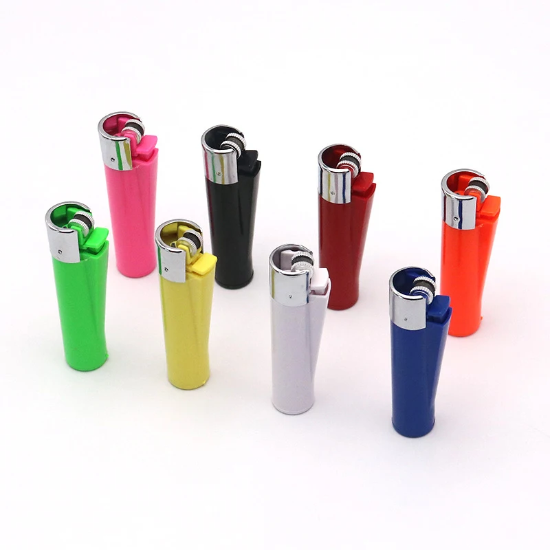 Portable Mini Storage Tank Hidden Lighter Type Plastic Storage Box Medicine Box Medicine Bottle Medicine Box Storage Tank Seal